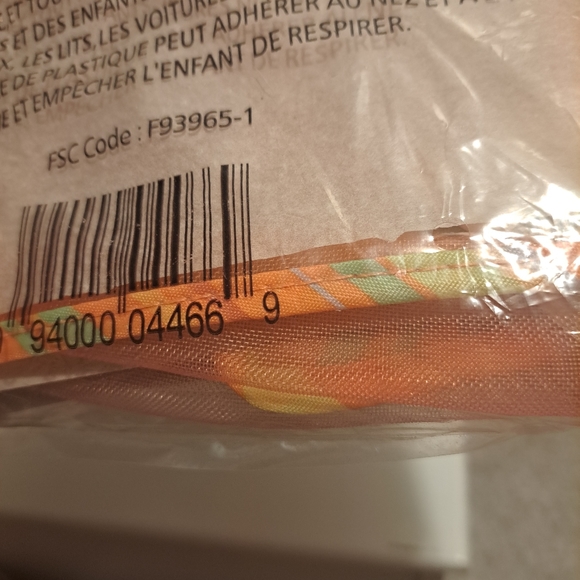 NIP Avon Naturals Hanging Shower Organizer - Picture 5 of 5